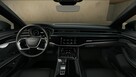 Audi A8 Lang_OśSkrętna_Masaże_Wentylacja_HeadUp_Panorama_B&O_Webasto_Dociągi_ - 8