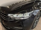 Volkswagen Passat VAT 23% Variant Business 1.5TSI 150KM DSG 2023 r., salon PL, I wł. - 9