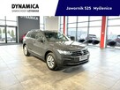 Volkswagen Tiguan VAT 23% Life 2.0TDI 150KM DSG 2022 r., salon PL, I właściciel
