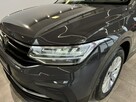 Volkswagen Tiguan VAT 23% Life 2.0TDI 150KM DSG 2022 r., salon PL, I właściciel - 9