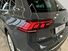 Volkswagen Tiguan VAT 23% Life 2.0TDI 150KM DSG 2022 r., salon PL, I właściciel - 11