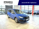 Mercedes Citan Tourer VAT 23% 110CDI 95KM M6 2021/2022 r., salon PL, I właściciel