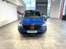 Mercedes Citan Tourer VAT 23% 110CDI 95KM M6 2021/2022 r., salon PL, I właściciel - 3