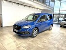 Mercedes Citan Tourer VAT 23% 110CDI 95KM M6 2021/2022 r., salon PL, I właściciel - 4