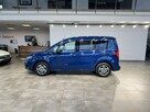 Mercedes Citan Tourer VAT 23% 110CDI 95KM M6 2021/2022 r., salon PL, I właściciel - 5