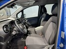 Mercedes Citan Tourer VAT 23% 110CDI 95KM M6 2021/2022 r., salon PL, I właściciel - 15