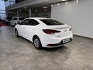 Hyundai Elantra 1.6MPI 126KM M6 2019 r., salon PL, przebieg 86tys.km, serwisowany - 6