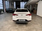 Hyundai Elantra 1.6MPI 126KM M6 2019 r., salon PL, przebieg 86tys.km, serwisowany - 7