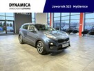 Kia Sportage VAT 23% L 1.6CRDI 136KM DCT AWD 2020 r., salon PL, serwisowany w ASO - 1