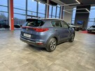 Kia Sportage VAT 23% L 1.6CRDI 136KM DCT AWD 2020 r., salon PL, serwisowany w ASO - 8