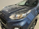 Kia Sportage VAT 23% L 1.6CRDI 136KM DCT AWD 2020 r., salon PL, serwisowany w ASO - 9