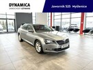 Škoda Superb Style 2.0TDI 190KM DSG 4x4 2018 r., salon PL, komplet opon - 1