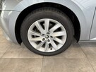Škoda Superb Style 2.0TDI 190KM DSG 4x4 2018 r., salon PL, komplet opon - 10