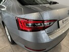 Škoda Superb Style 2.0TDI 190KM DSG 4x4 2018 r., salon PL, komplet opon - 11