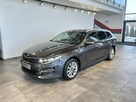 Kia Optima VAT 23% SW 1.7CRDI 141KM M6 2016 r., salon PL - 4