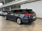 Kia Optima VAT 23% SW 1.7CRDI 141KM M6 2016 r., salon PL - 6