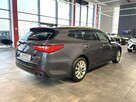 Kia Optima VAT 23% SW 1.7CRDI 141KM M6 2016 r., salon PL - 8