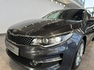 Kia Optima VAT 23% SW 1.7CRDI 141KM M6 2016 r., salon PL - 9