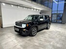 Jeep Renegade Sport Limited 1.4 140KM M6 2015 r., salon PL, serwisowany - 4