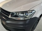 Volkswagen Caddy VAT 23% Kombi 2.0TDI 102KM M5 2020 r., salon PL, I właściciel, 5os. - 9