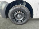 Volkswagen Caddy VAT 23% Kombi 2.0TDI 102KM M5 2020 r., salon PL, I właściciel, 5os. - 10