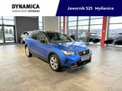 Seat Arona VAT 23% FR 1.0TSI 110KM DSG 2023 r., salon PL, I właściciel, gwarancja