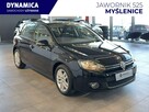 Volkswagen Golf 1.4TSI 122KM M6 2009 r., przebieg tylko 216tys.km, stan idealny