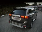 Mitsubishi Outlander 2.4 Hybrid 4x4 Led Stan Idealny bezwypadkowy z Niemiec Gwarancja 12mcy - 5