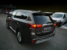 Mitsubishi Outlander 2.4 Hybrid 4x4 Led Stan Idealny bezwypadkowy z Niemiec Gwarancja 12mcy - 6