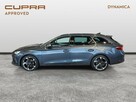 Cupra Leon Sportstourer VAT 23% 1.5 e-TSI 150KM DSG 2023 r., salon PL, I właściciel - 2