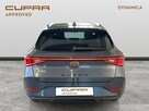 Cupra Leon Sportstourer VAT 23% 1.5 e-TSI 150KM DSG 2023 r., salon PL, I właściciel - 4