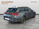 Cupra Leon Sportstourer VAT 23% 1.5 e-TSI 150KM DSG 2023 r., salon PL, I właściciel - 6