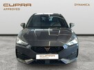 Cupra Leon Sportstourer VAT 23% 1.5 e-TSI 150KM DSG 2023 r., salon PL, I właściciel - 8