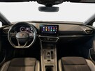 Cupra Leon Sportstourer VAT 23% 1.5 e-TSI 150KM DSG 2023 r., salon PL, I właściciel - 9