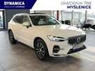 Volvo XC 60 VAT 23% Inscription 2.0B5 mHEV 250KM automat AWD 2021 r., salon PL