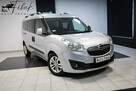 Opel Combo L2H1 TourVan*Salon Polska*Bezwypadkowy*Hak*Vat23% - 1