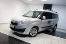 Opel Combo L2H1 TourVan*Salon Polska*Bezwypadkowy*Hak*Vat23% - 4
