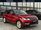 Land Rover Range Rover Sport Salon PL, Serwisowany, Faktura 23% VAT - 1