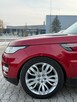 Land Rover Range Rover Sport Salon PL, Serwisowany, Faktura 23% VAT - 5