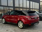 Land Rover Range Rover Sport Salon PL, Serwisowany, Faktura 23% VAT - 8