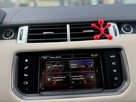Land Rover Range Rover Sport Salon PL, Serwisowany, Faktura 23% VAT - 16