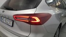 Ford Focus 1.5 EcoBlue Titanium X ! Z Polskiego Salonu ! Faktura VAT ! - 14