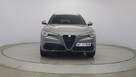 Alfa Romeo Stelvio 2.0 Turbo Veloce Q4! Z polskiego salonu! Faktura VAT! - 2