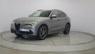 Alfa Romeo Stelvio 2.0 Turbo Veloce Q4! Z polskiego salonu! Faktura VAT! - 3