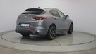 Alfa Romeo Stelvio 2.0 Turbo Veloce Q4! Z polskiego salonu! Faktura VAT! - 7