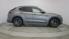 Alfa Romeo Stelvio 2.0 Turbo Veloce Q4! Z polskiego salonu! Faktura VAT! - 8