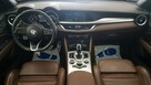 Alfa Romeo Stelvio 2.0 Turbo Veloce Q4! Z polskiego salonu! Faktura VAT! - 14