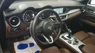Alfa Romeo Stelvio 2.0 Turbo Veloce Q4! Z polskiego salonu! Faktura VAT! - 15