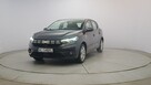 Dacia Sandero 1.0 TCe Expression ! Z Polskiego Salonu ! Faktura VAT ! - 3