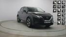 Nissan Qashqai 1.3 DIG-T mHEV N-Connecta Xtronic! Z Polskiego Salonu! Faktura VAT! - 1